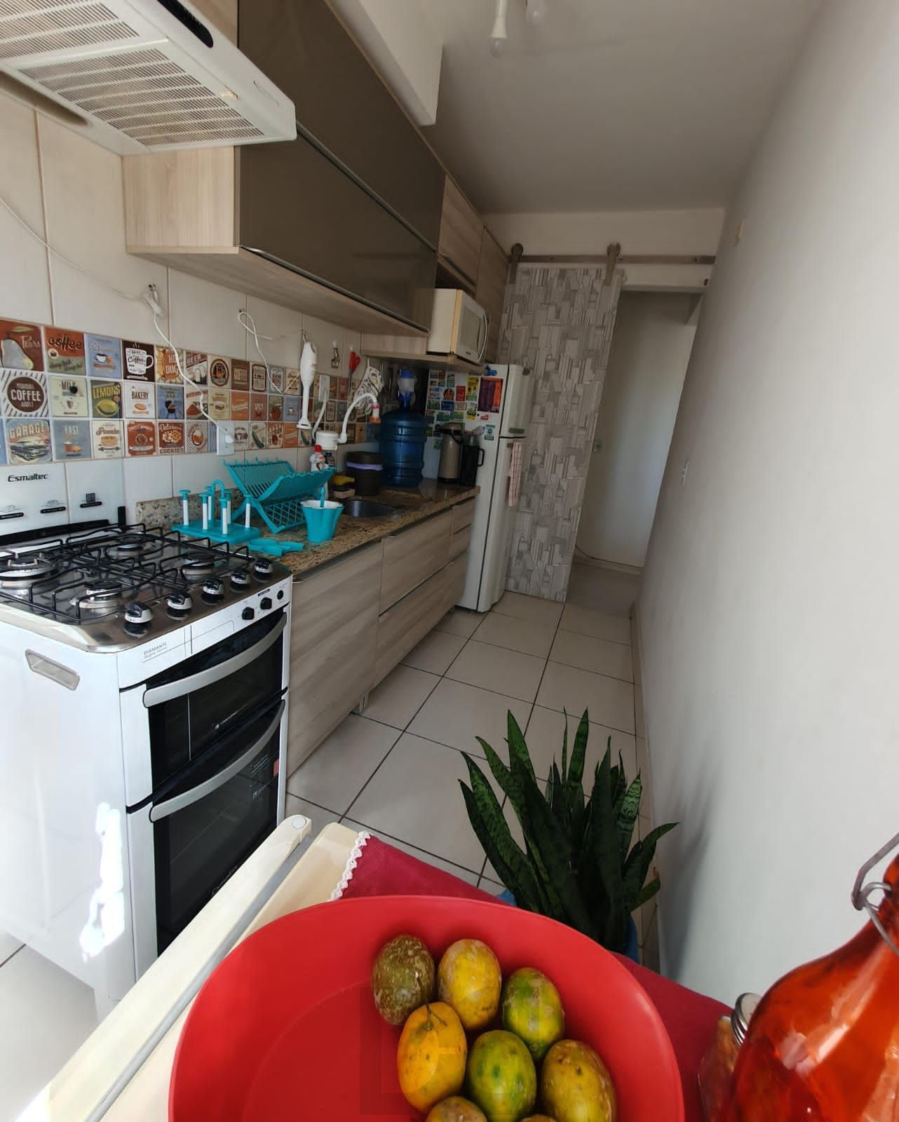 Apartamento mobiliado e equipado – pronto para morar — foto 4