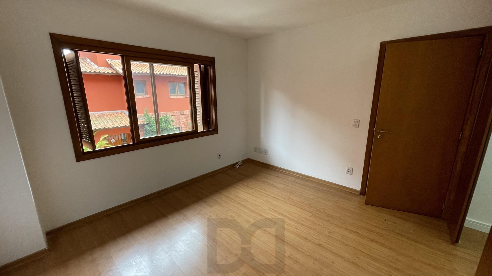 Casa em condomínio com 3 dormitórios, suíte, lavabo e 2 vagas. — foto 17