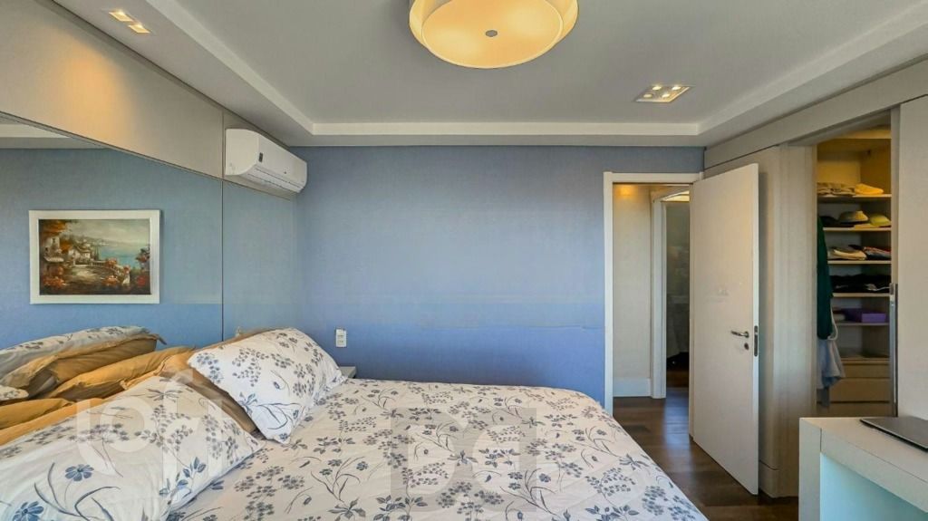 Apartamento com vista para o Guaíba, 3 dormitórios e 2 vagas — foto 23
