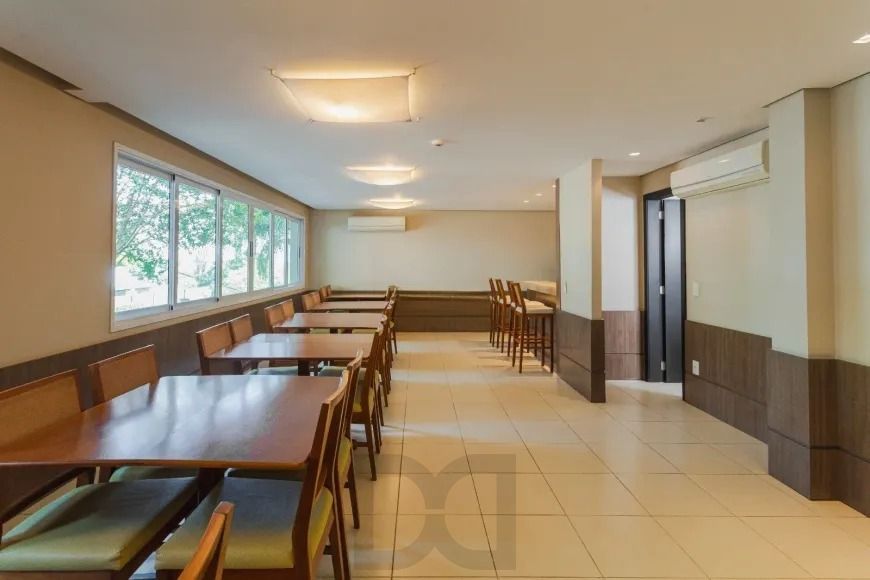 Apto Garden Duplex semimobiliado com Jacuzzi e Suíte no Rio Branco — foto 40