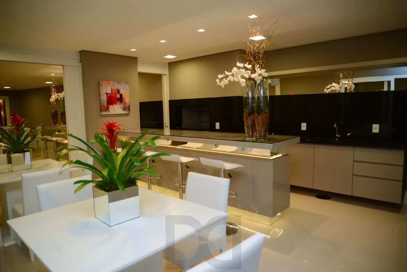 Apartamento novo 3 quartos com sacada e lazer completo no Condomínio Bravo — foto 17