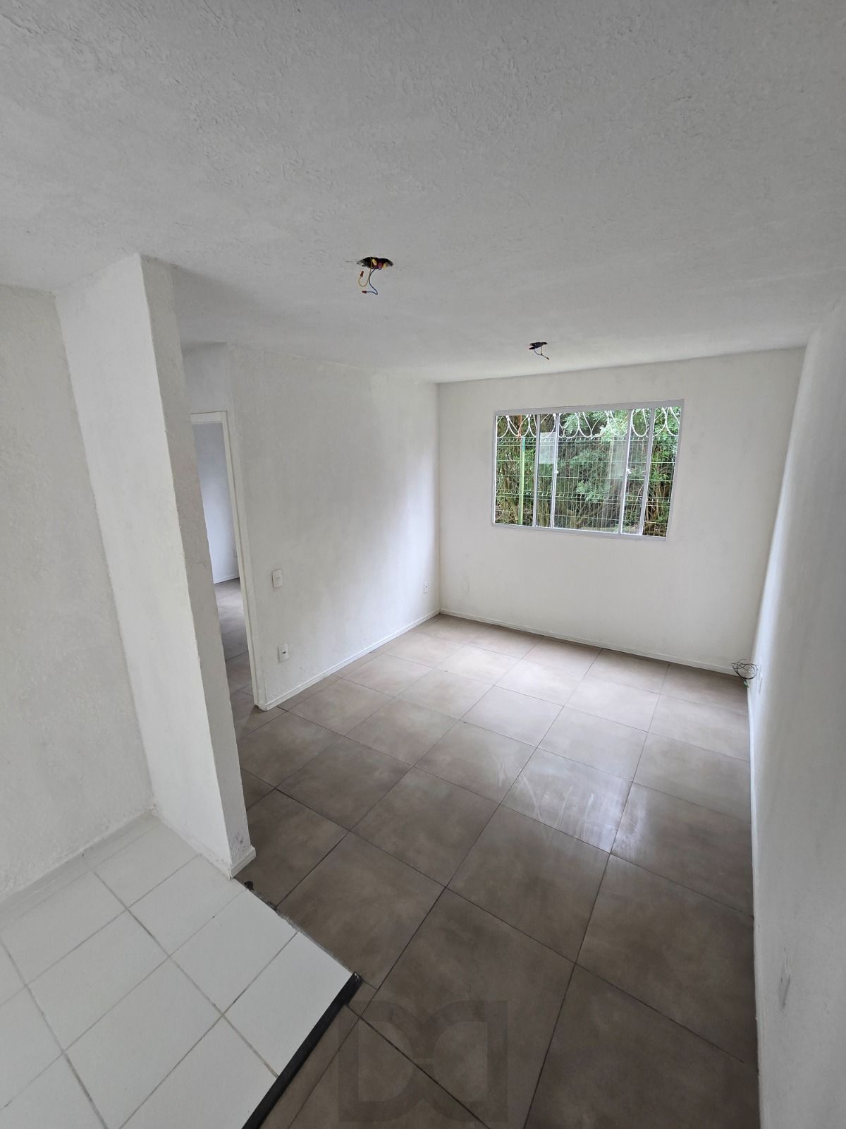 Apartamento térreo adpatado para PCD 1 dorav. Protasio Alves — foto 12