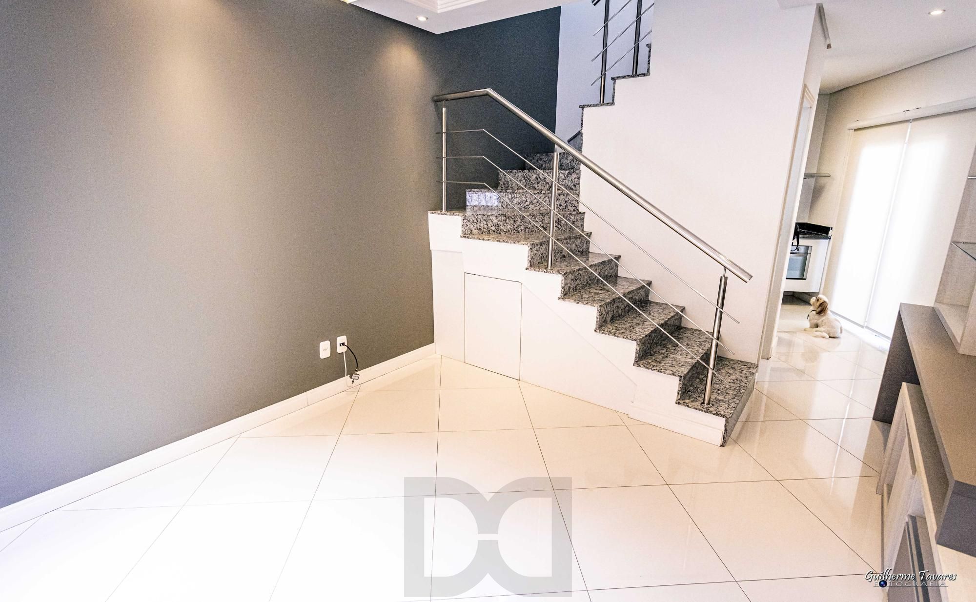 Casa em condomínio 3 quartos espaço gourmet com churrasqueira,  Av, Ecoville — foto 15