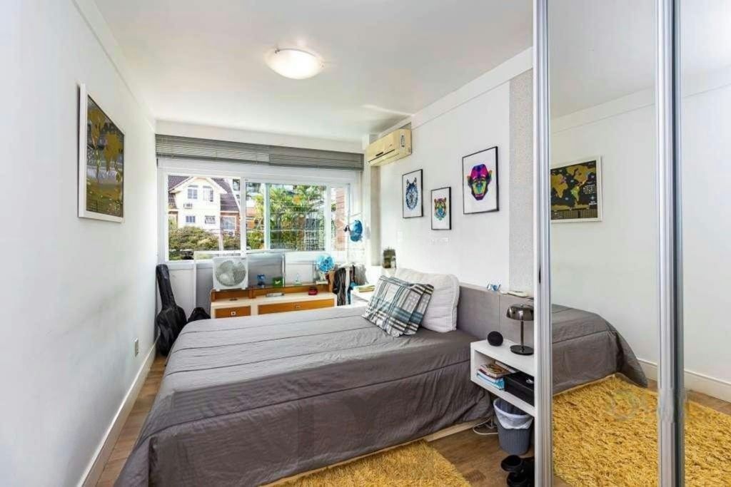 Casa semimobiliada com 3 suítes, piscina e 4 vagas na Chácara das Pedras — foto 17