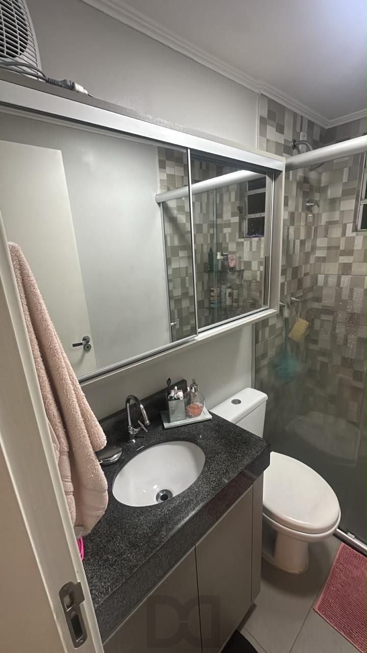 Apartamento no Porto Cruzeiro de 2 dormitórios vaga e infra — foto 11