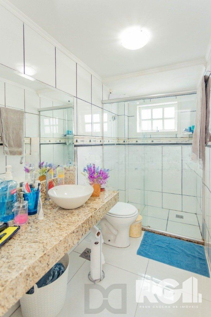 Casa com 4 Quartos 240m² privativos, Condomínio Parque Iguaçu. Bairro Ecoville — foto 27