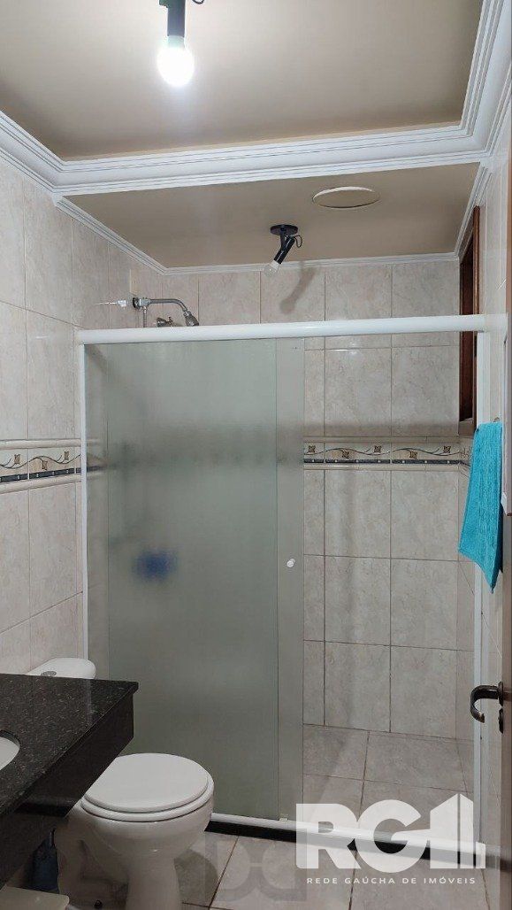 Casa com 3 dormitórios na Rua, Paulo Madureira Coelho, proximo ao novo Cesto, Morro Santana — foto 34