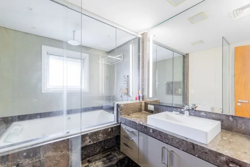 Casa alto padrão com 3 suítes e piscina no Boa Vista — foto 25