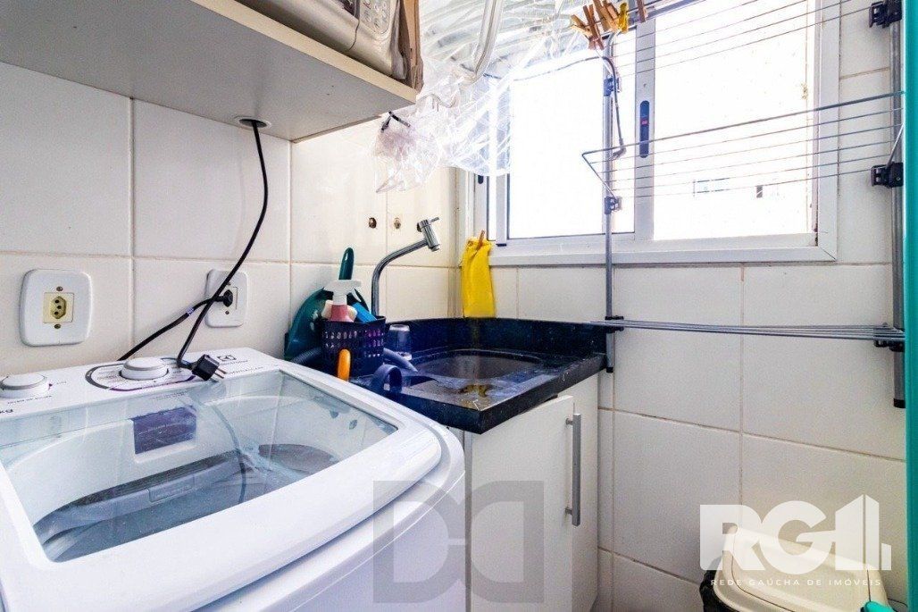 Apartamento de 3D com living estendido, sacada, 2 vagas, andar alto. — foto 15