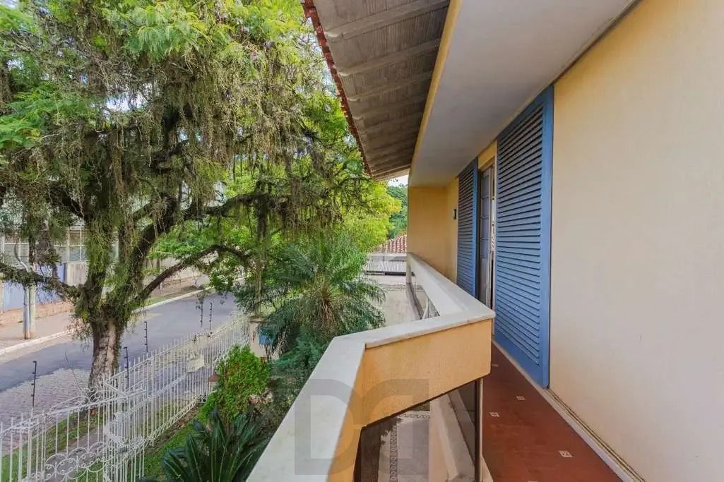 Casa ampla com piscina e edícula no Jardim Lindóia — foto 23