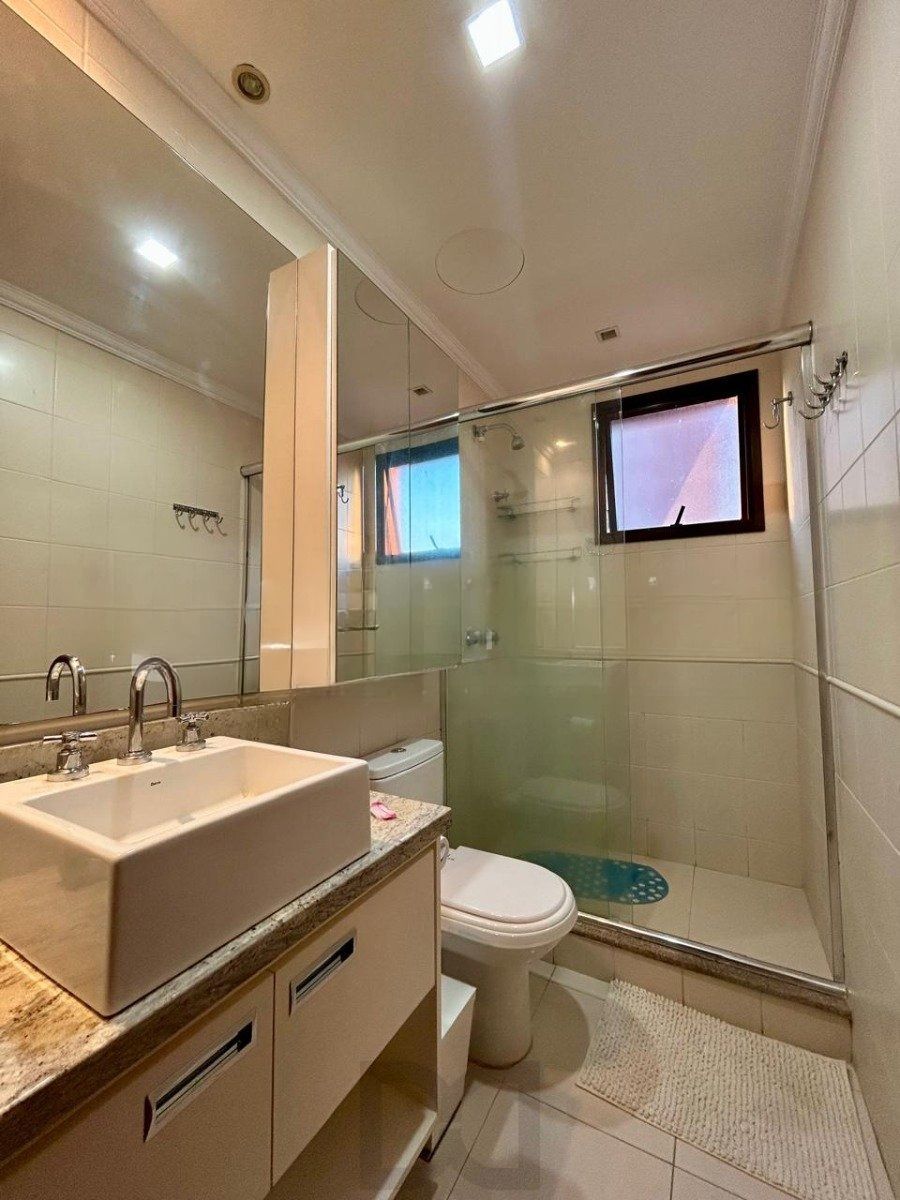 Apartamento 3 dormitórios, 97 m², andar alto, vista perene, Jardim Lindóia — foto 10