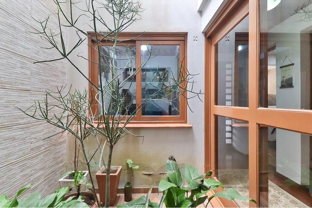 Casa com 2 dormitórios, lavabo, espaço gourmet e 2 vagas. — foto 8
