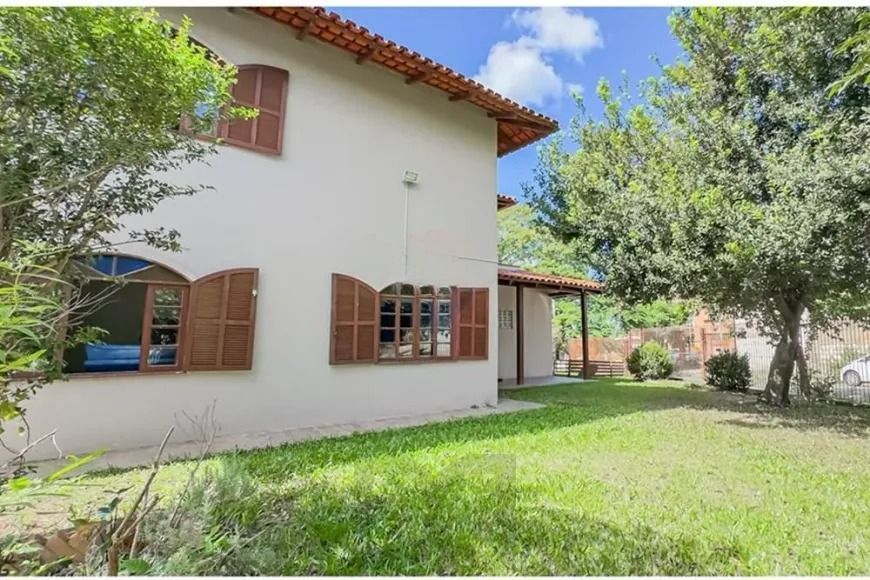 Casa térrea com 4 dormitórios, suíte e 2 vagas. — foto 32