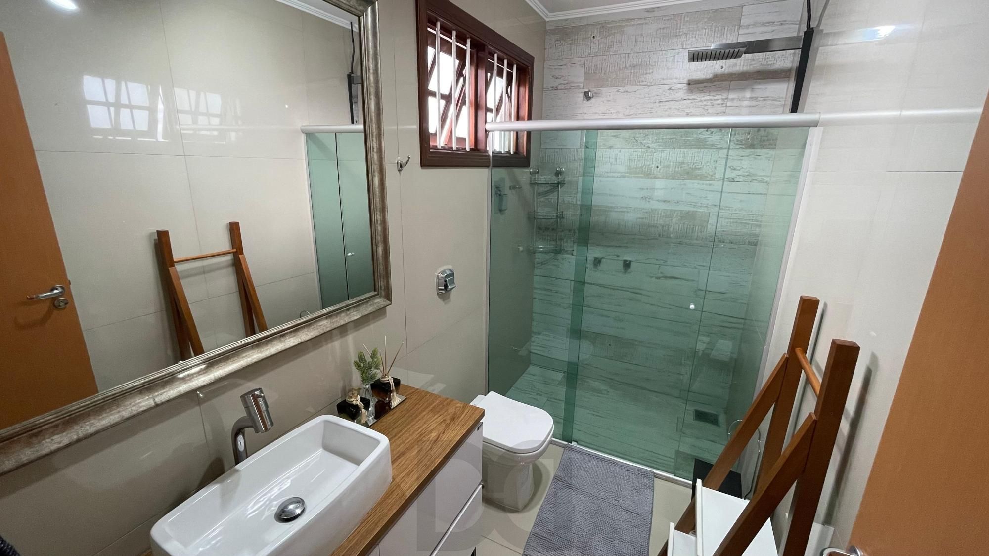 Casa com Piscina Aquecida e Energia Solar — foto 23