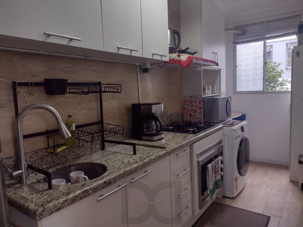 Apartamento com 3 dormitórios, suíte e 2 vagas — foto 4