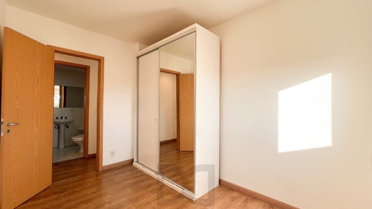 Apartamento com Vista Livre no Jardim Lindoia — foto 13