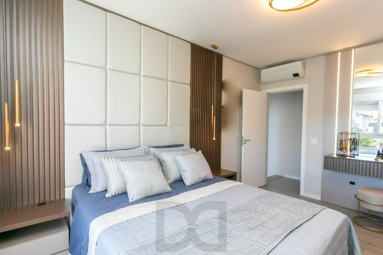 Casa porteira fechada com 3 suítes na Zona Norte de Porto Alegre — foto 12