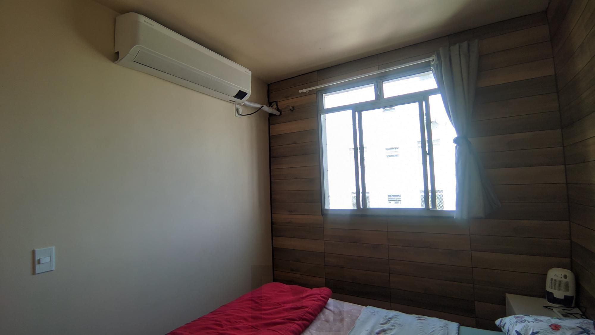Apartamento 2 dorms, sacada e churrasquiera -Avenida Protásio Alves — foto 7