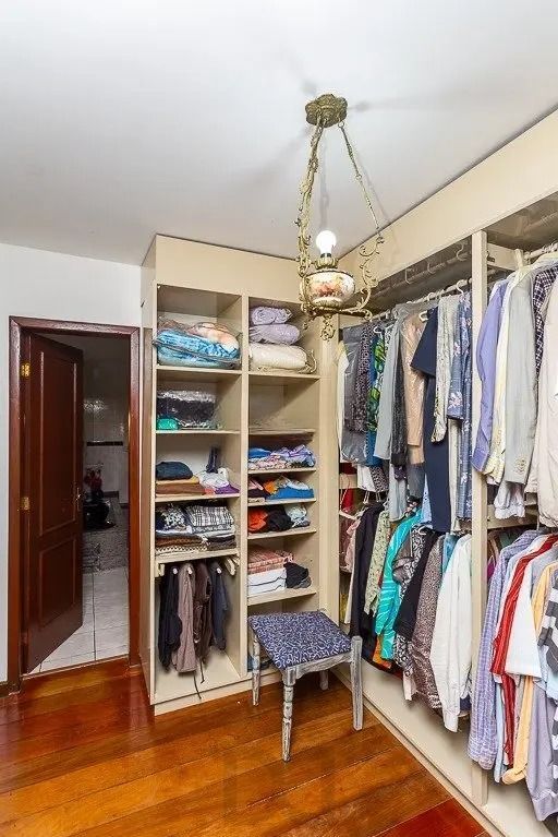 Casa espaçosa com 6 dormitórios e vista incrível no Cristo Redentor — foto 18