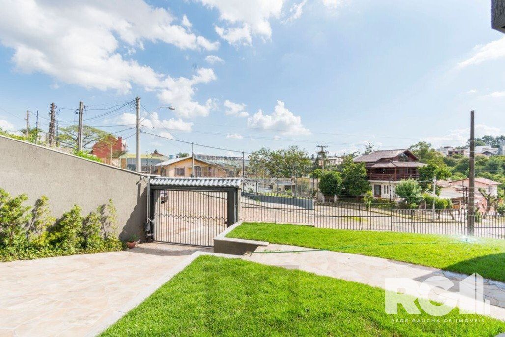 Casa com piscina, 3 dormitórios, 258m² privativos, no Jardim Itu. — foto 3