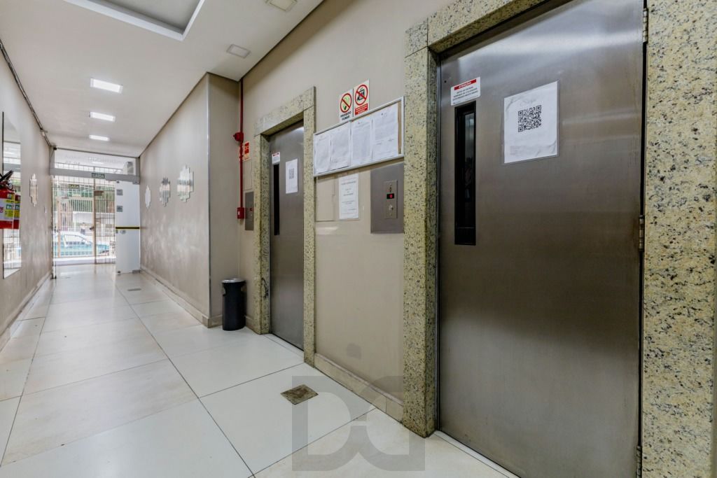 Apto 1 dorm ao lado da UFRGS e Santa Casa — foto 6