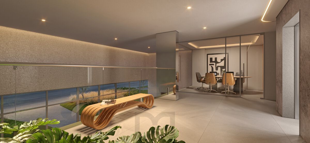 Loft com 23,63m² privativos na Azenha — foto 18