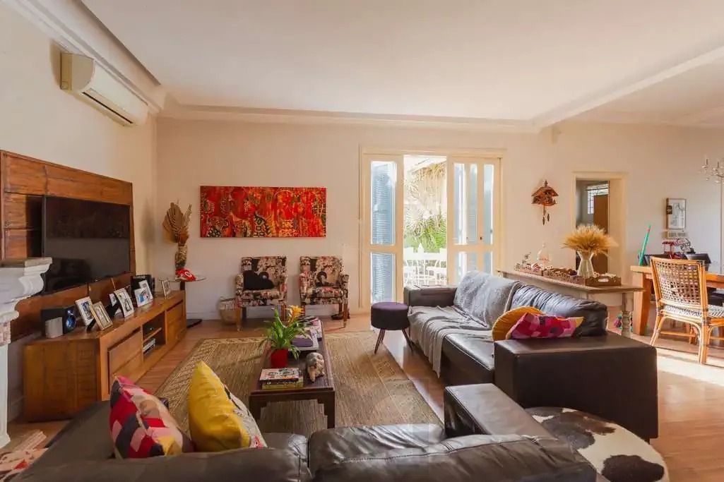 Casa ampla com piscina e edícula no Jardim Lindóia — foto 3