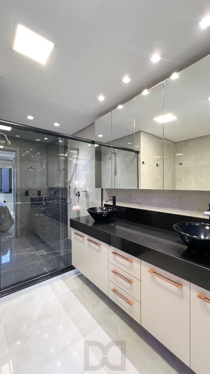 Apartamento de luxo com 3 suítes e 4 vagas no Jardim Lindóia — foto 22
