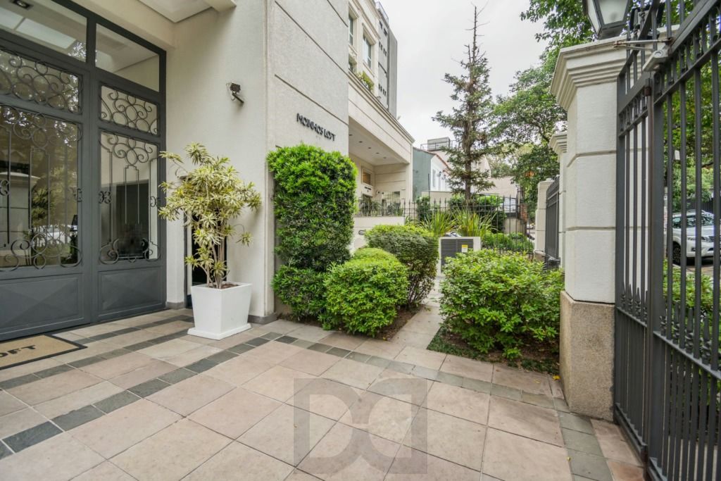 Loft duplex 82m², 1 dormitório, 2 vagas - Moinhos de Vento — foto 15