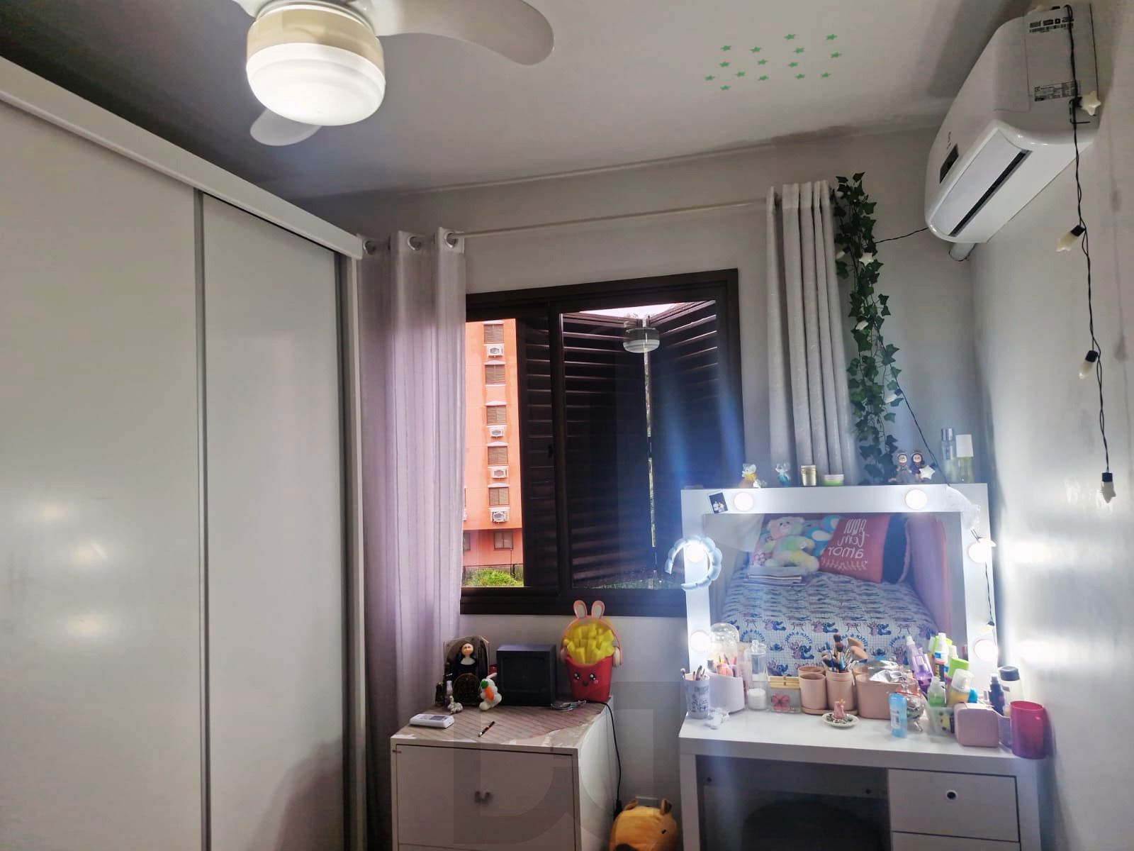 Apartamento 3 Dormitórios no Villagio Di Roma | Jardim Carvalho — foto 7