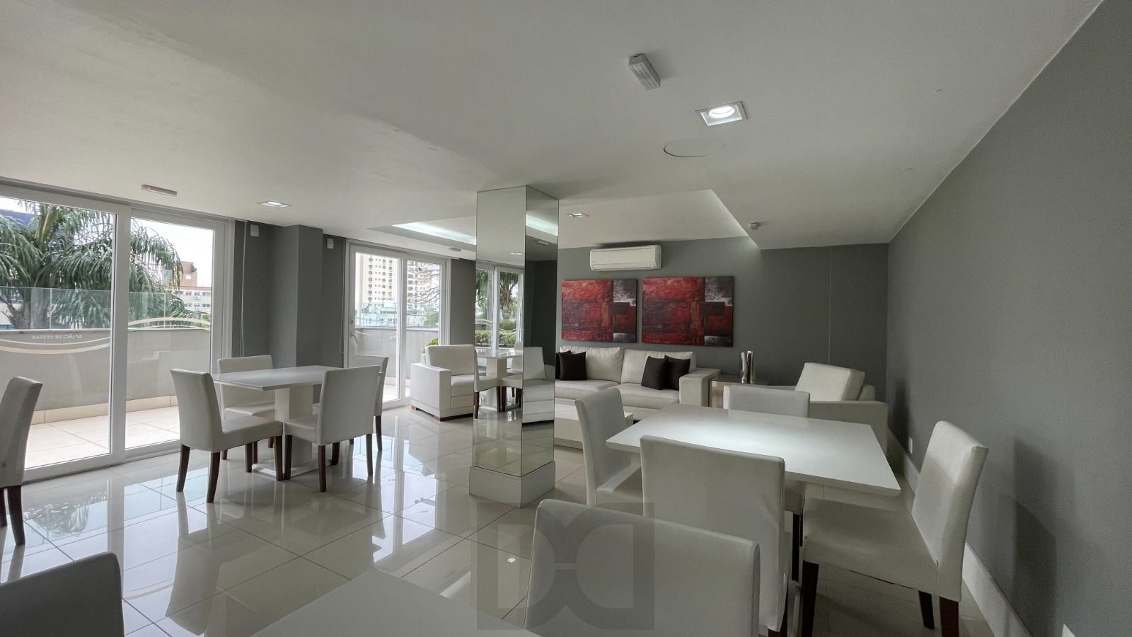 Apartamento com vista definida, churrasqueira e 2 vagas no Passo da Areia — foto 21