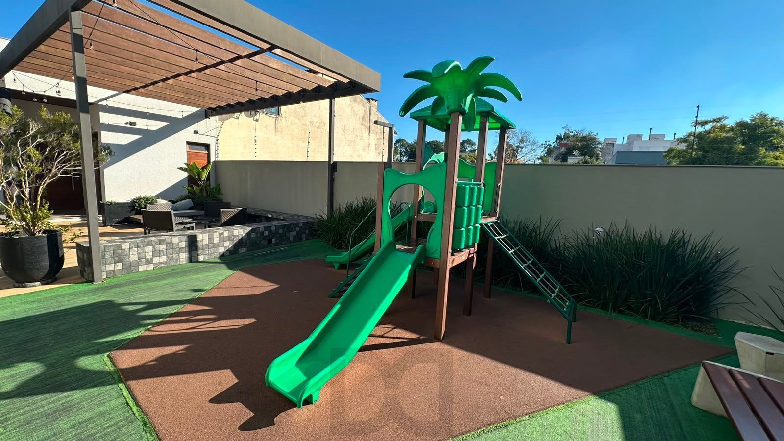 Casa em Condomínio com Terraço e Lazer Completo — foto 18