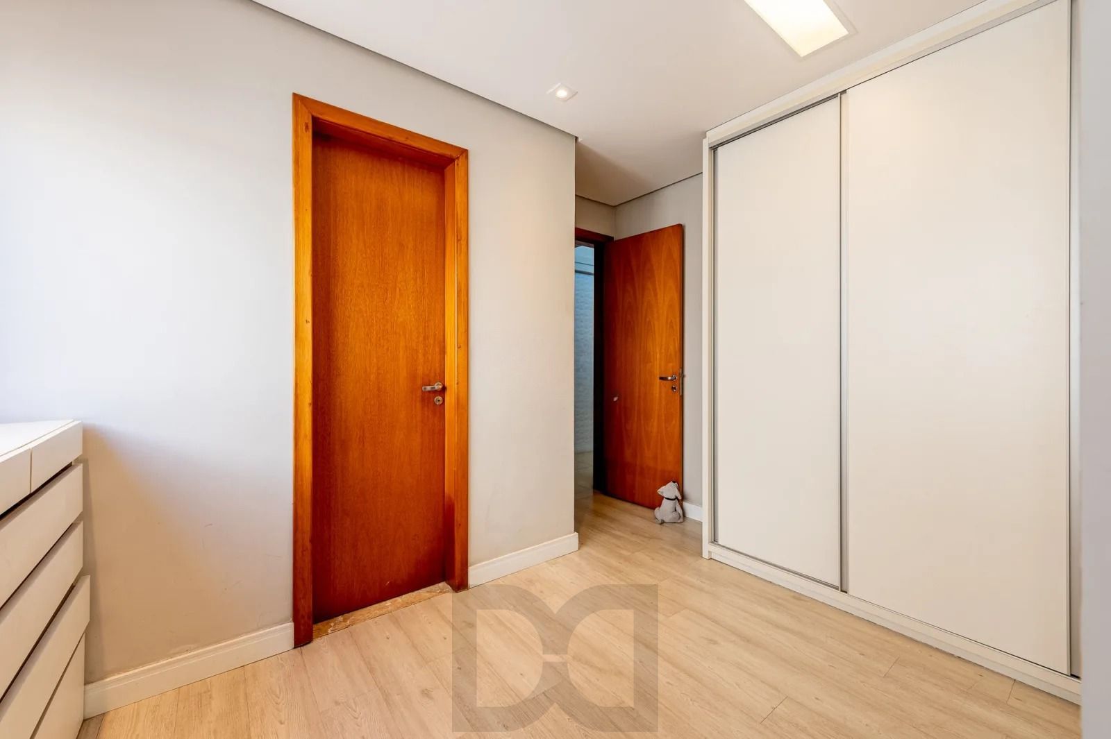 Apto Garden Duplex semimobiliado com Jacuzzi e Suíte no Rio Branco — foto 25