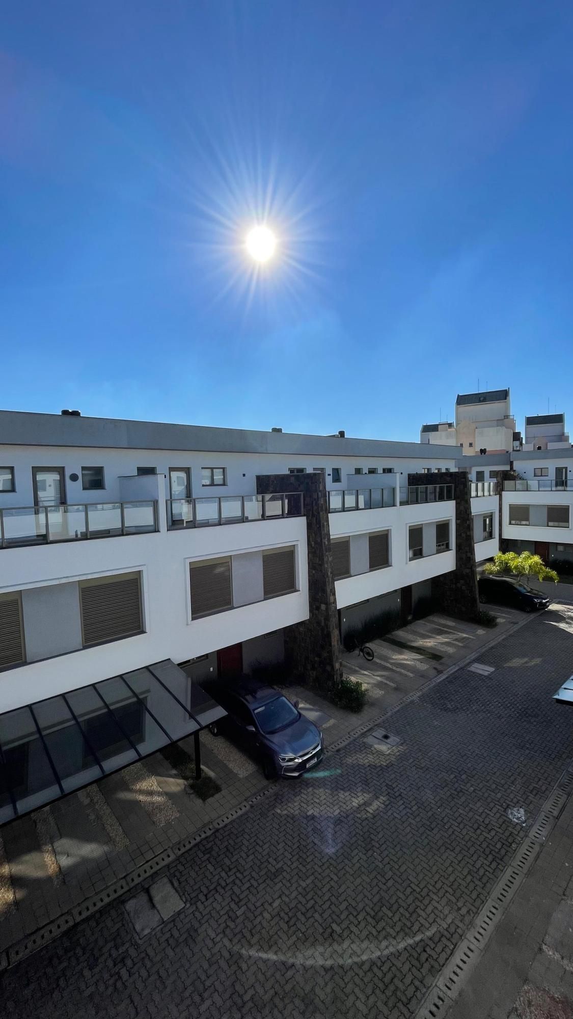 Casa em Condomínio com Terraço e Lazer Completo — foto 16