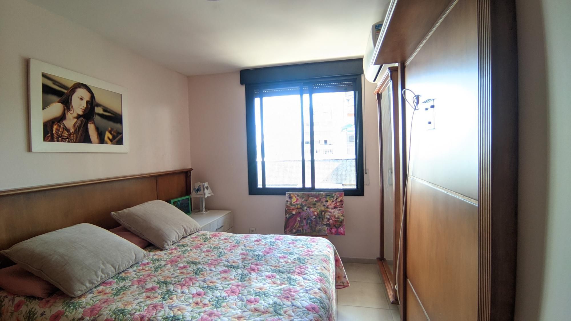 Cobertura com piscina 3 dorm, 2 vagas individuas, no bairro Petrópolis — foto 27