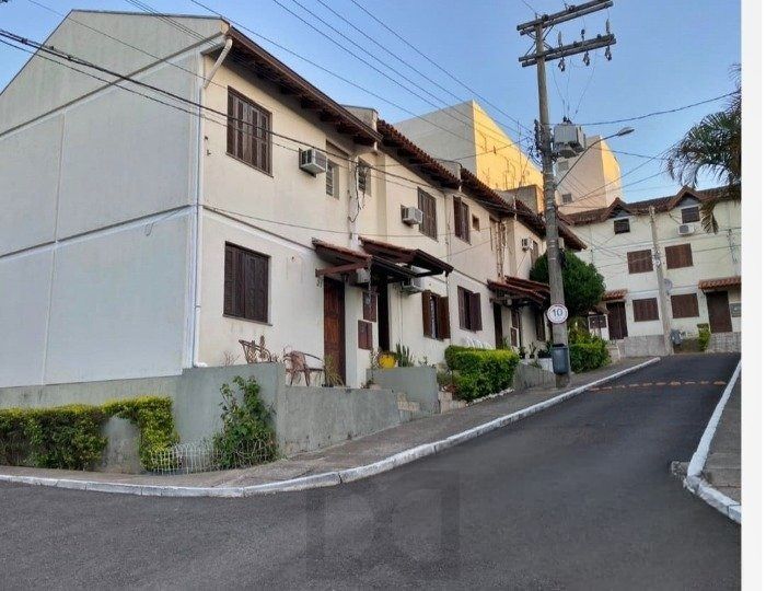 Casa em Condomínio 2 dormitórios no bairro Vila Nova — foto 30