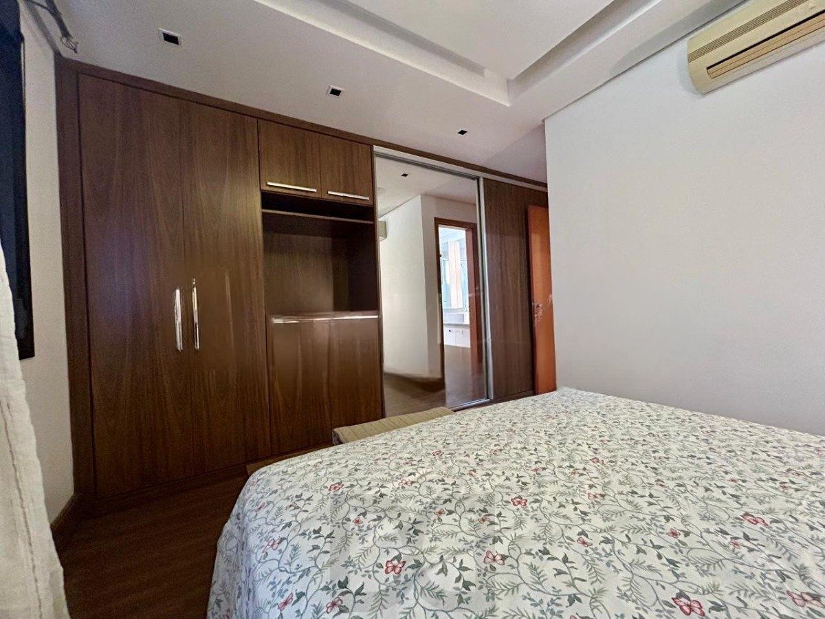 Apartamento 3 dormitórios, 97 m², andar alto, vista perene, Jardim Lindóia — foto 9