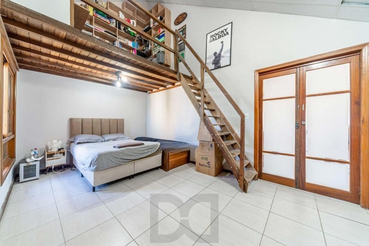 Cobertura Duplex com 4 Dormitórios no Jardim Itu-Sabará — foto 16