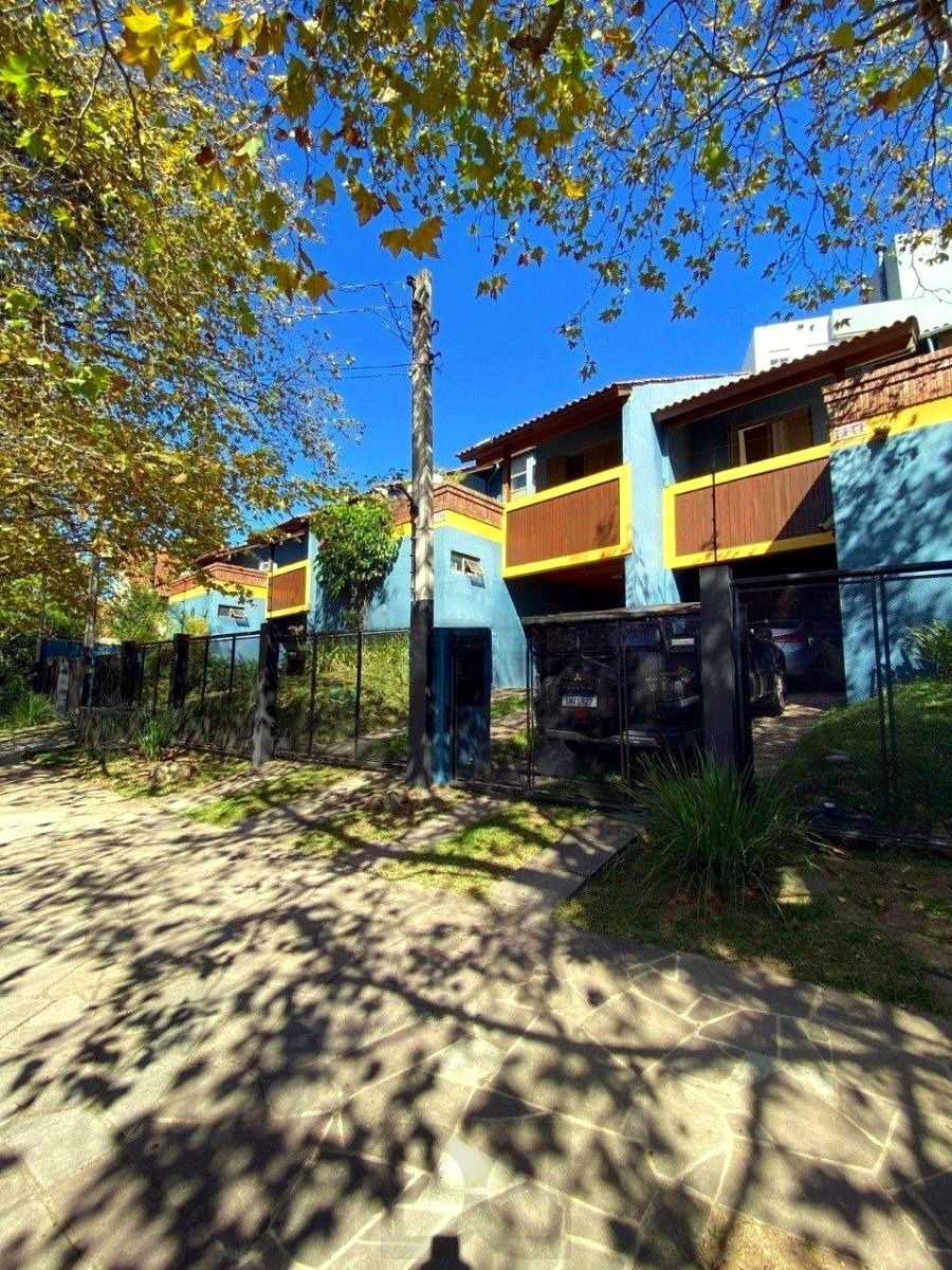 Casa em Condomínio, 3 quartos- Manoel Lopes Meirelles - Jardim Sabara — foto 1