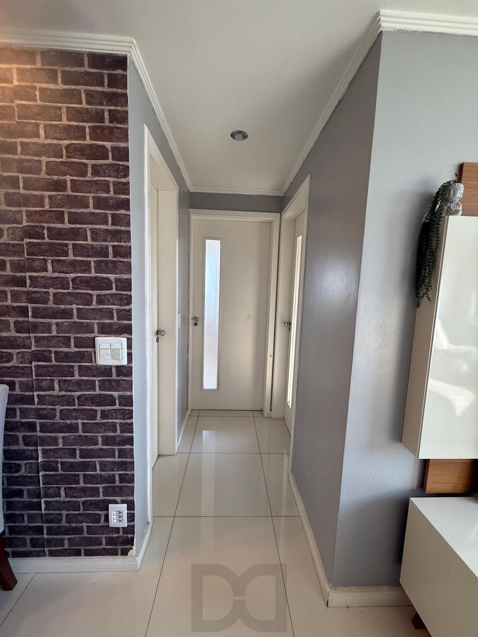 Apartamento 2 Dormitórios em Andar Alto com Infraestrutura Completa — foto 5