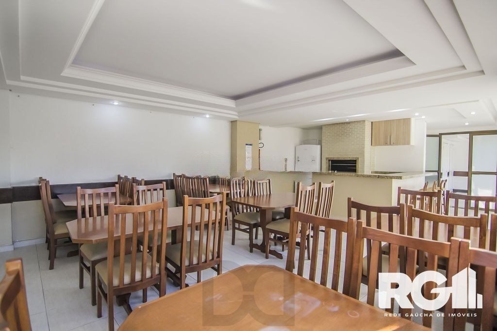 Apartamento todo Mobiliado com 2 dormitórios, Boulevard Assis Brasil. — foto 30