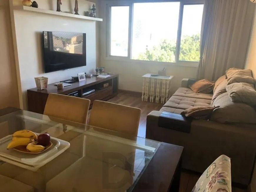 Apartamento com 3 Quartos e 2 banheiros à Venda, 120 m² privitivos com elevador — foto 2