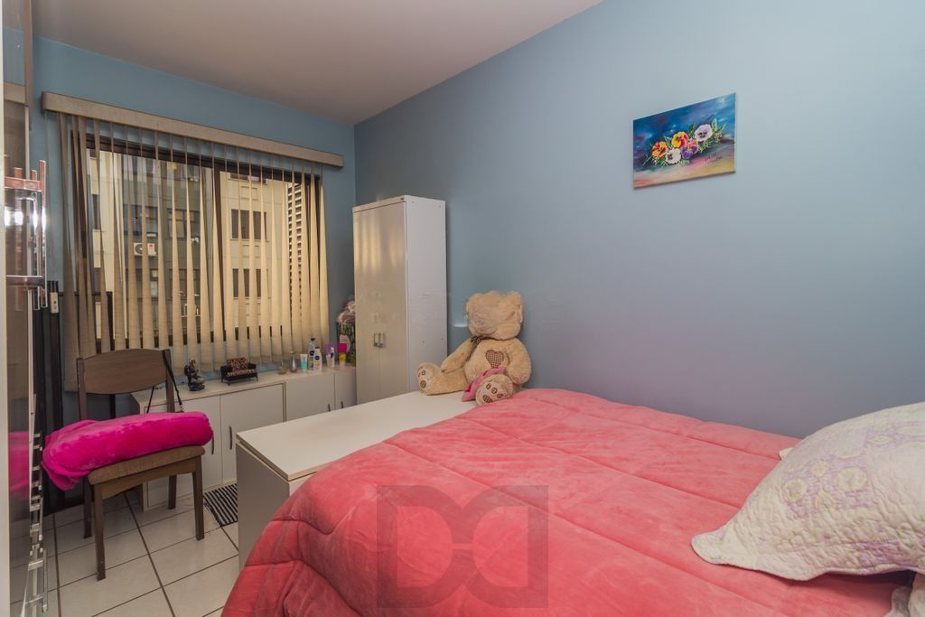 Apartamento iluminado com 2 dormitórios e vaga escriturada — foto 8