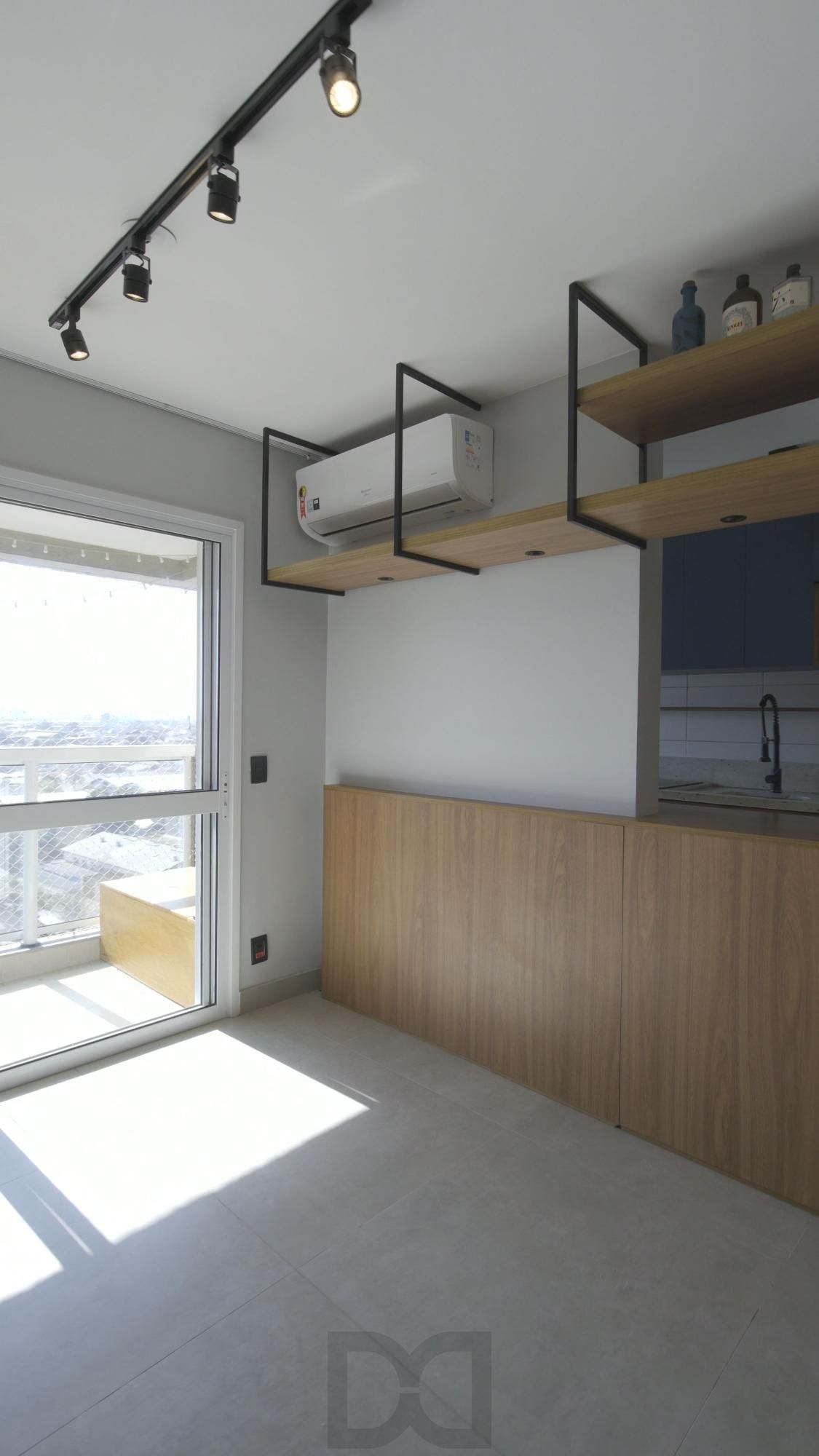 Apartamento 2 Quartos com Vaga à Venda na Av. Polônia – São Geraldo — foto 2