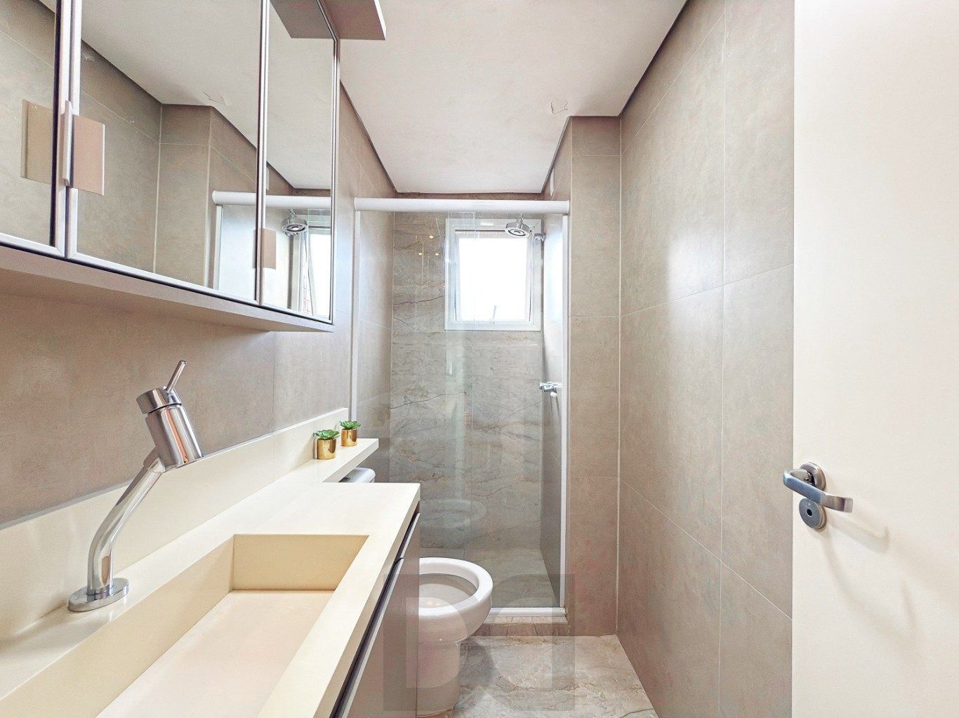 Apartamento com Vista e 2 Vagas no Cristo Redentor — foto 16