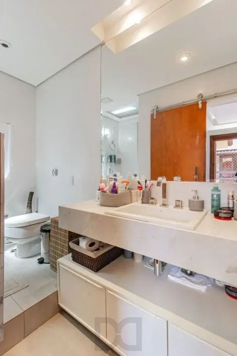 Casa mobiliada com piscina e espaço gourmet no Cristo Redentor — foto 15