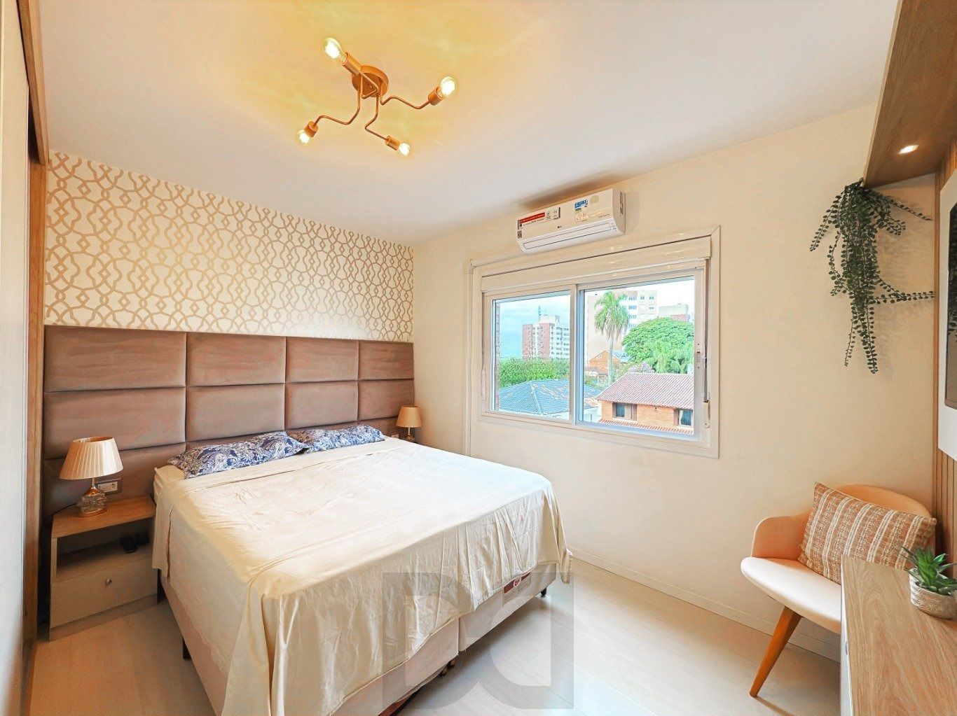 Apartamento com Vista e 2 Vagas no Cristo Redentor — foto 10