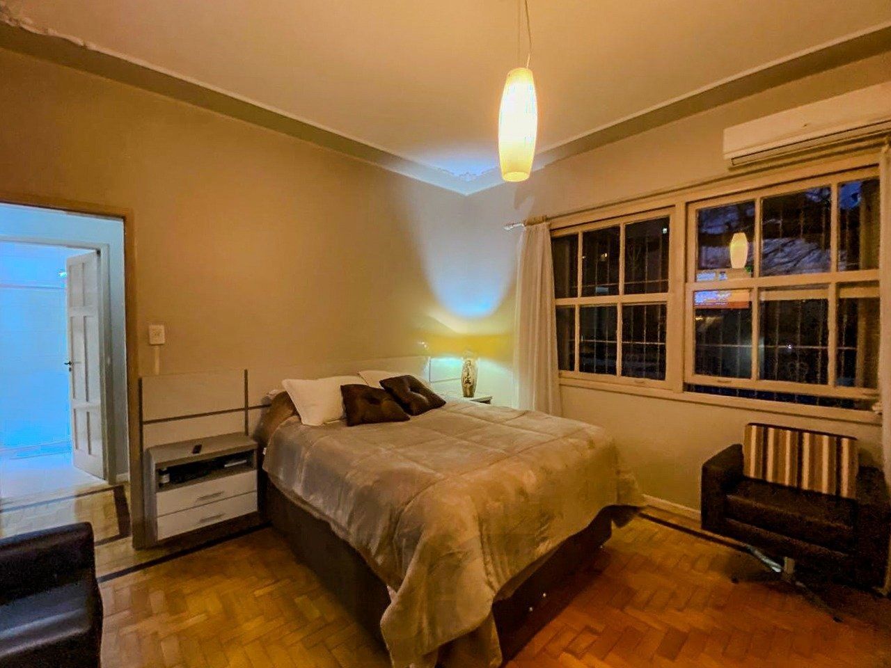 Apartamento Garden com 92m² privativos 2 dorm no bairro São Geraldo — foto 14