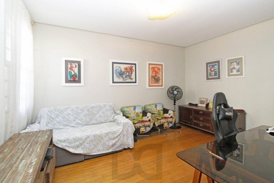 Casa 4 dormitórios, 220m² privativos, RuaGeneral Couto de Magalhães — foto 4