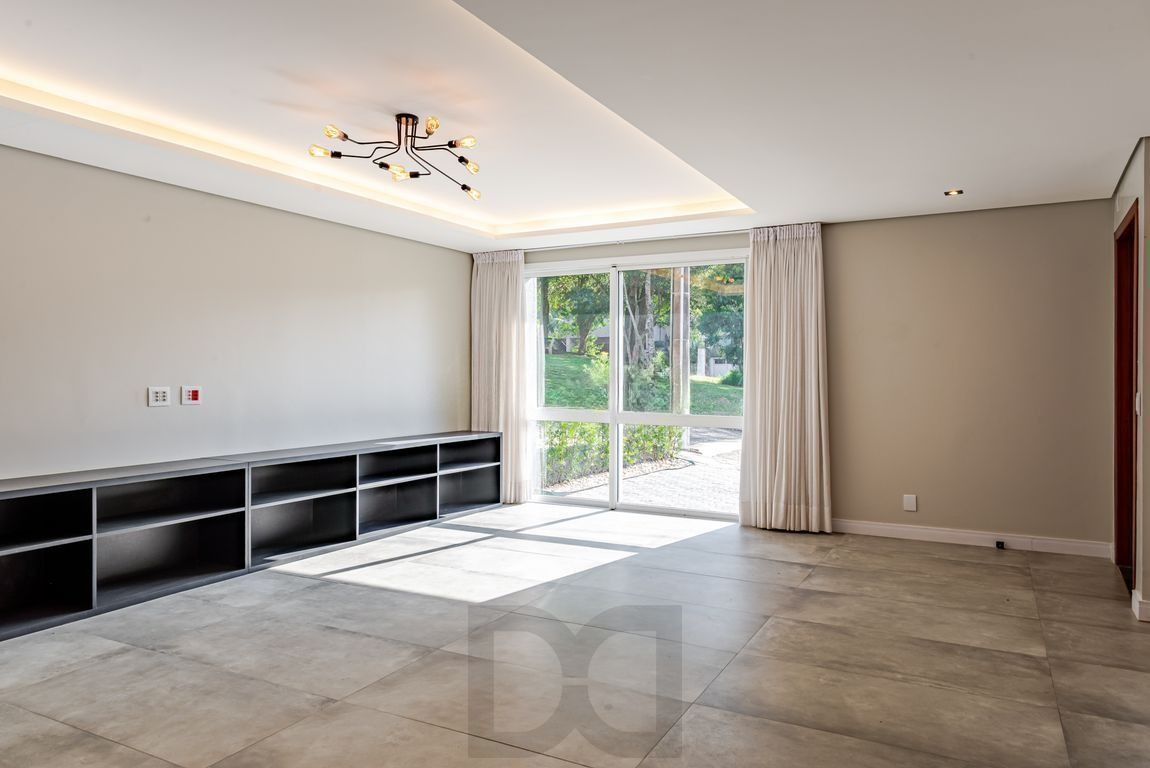 Casa em condomínio com piscina e salão privativo na Vila Nova — foto 4